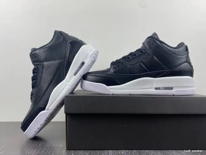 Reps LUCY Cyber 136064-020 Jordan 3 Monday (2016) Retro 0407
